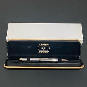 Brand new Chase Durer Fine Pen with Wooden Box